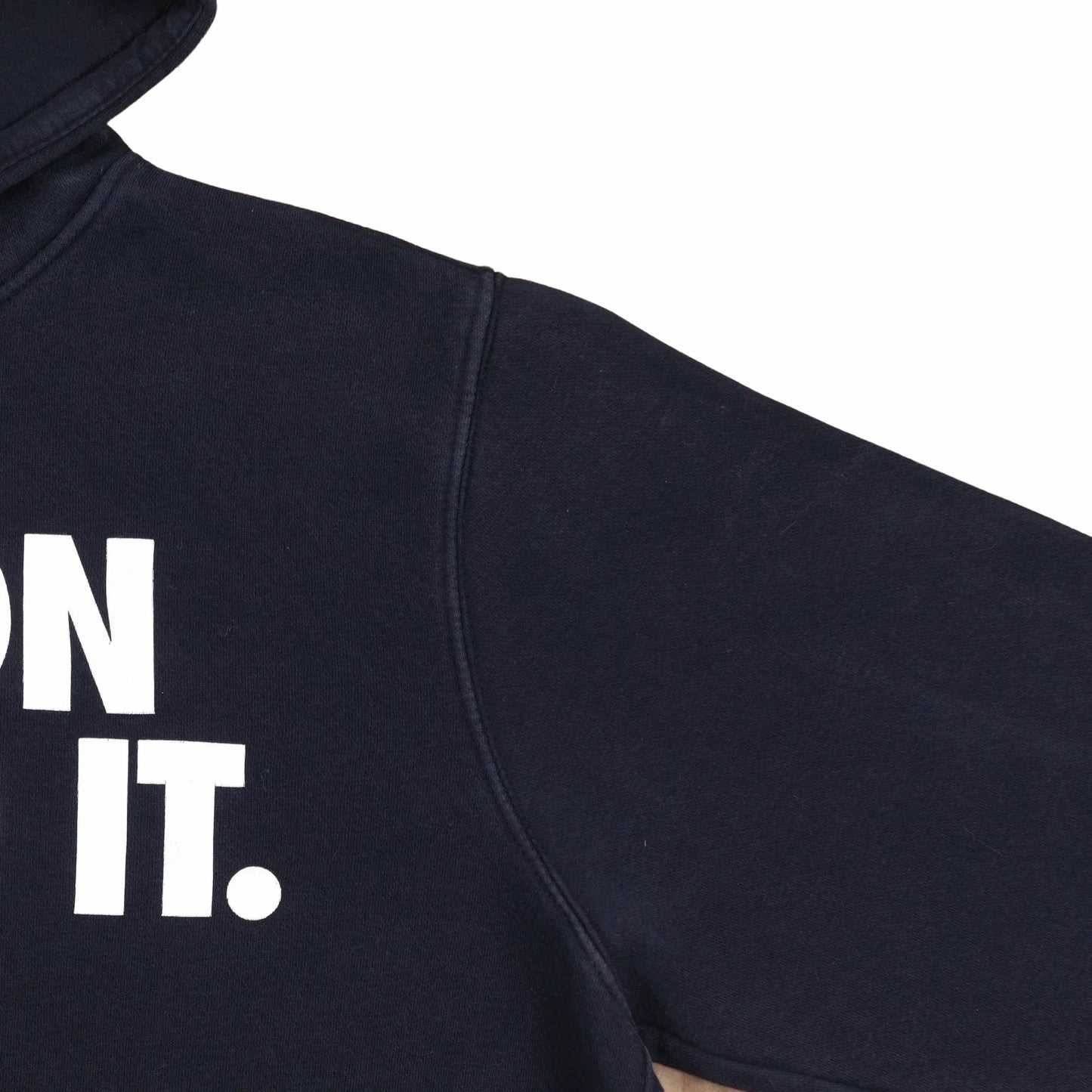 Nike Black Sweatshirt - L