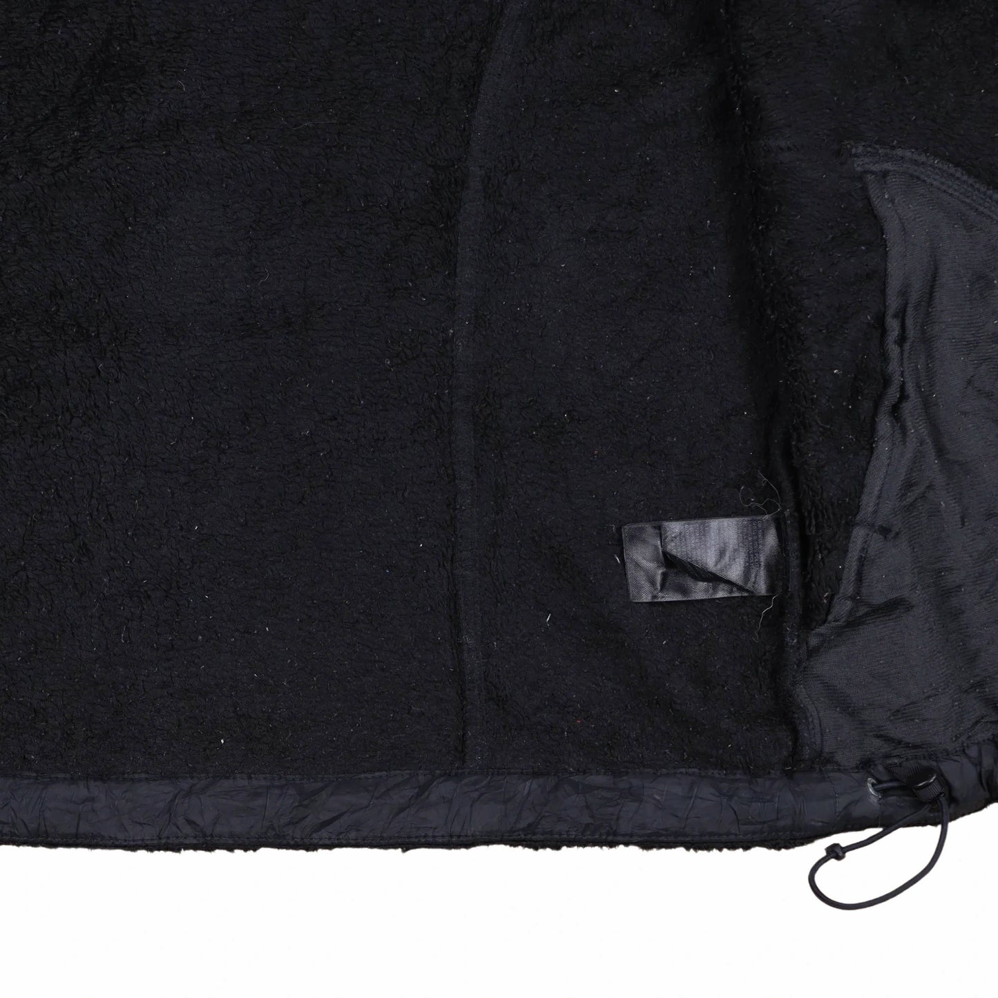 The North Face Black Sweatshirt - S (women)