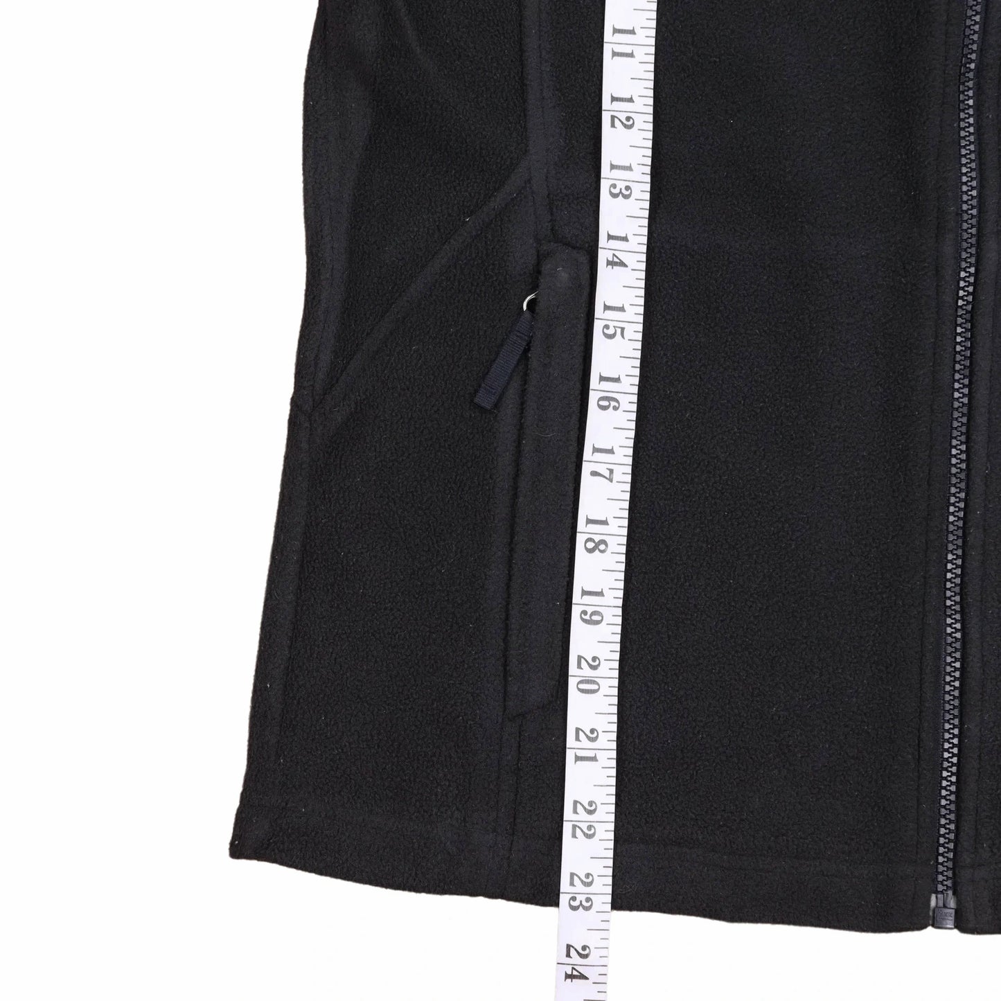 The North Face Black Sweatshirt - XS