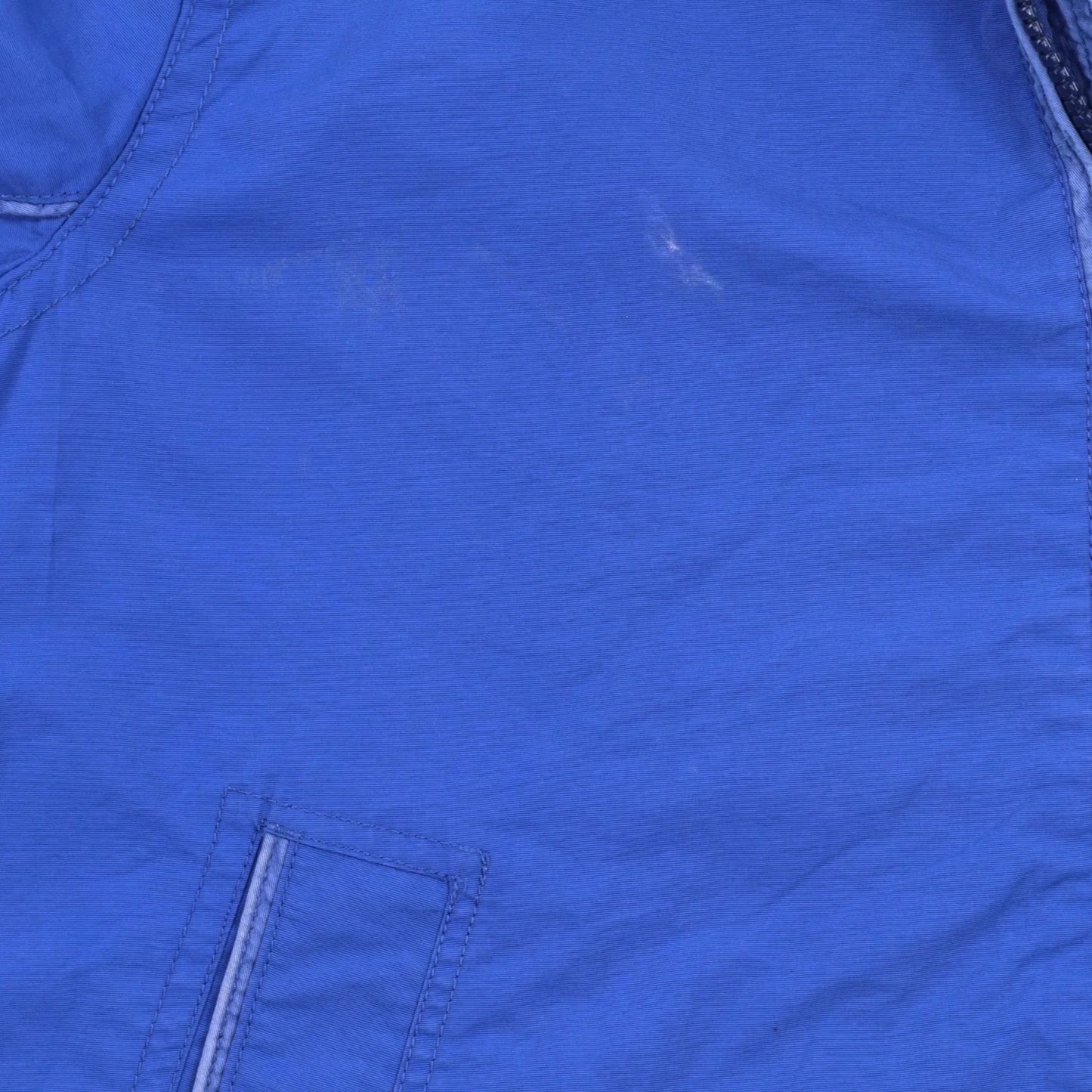 Tommy Hilfiger Blue Jacket - L