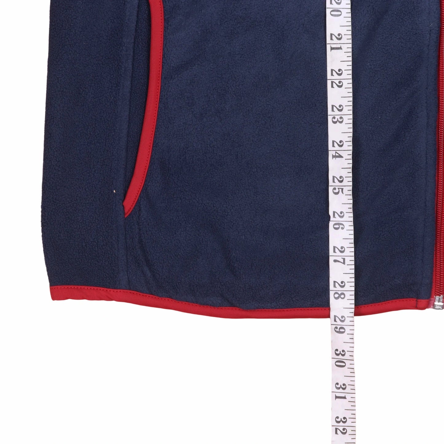 Nautica Blue Sweatshirt - L