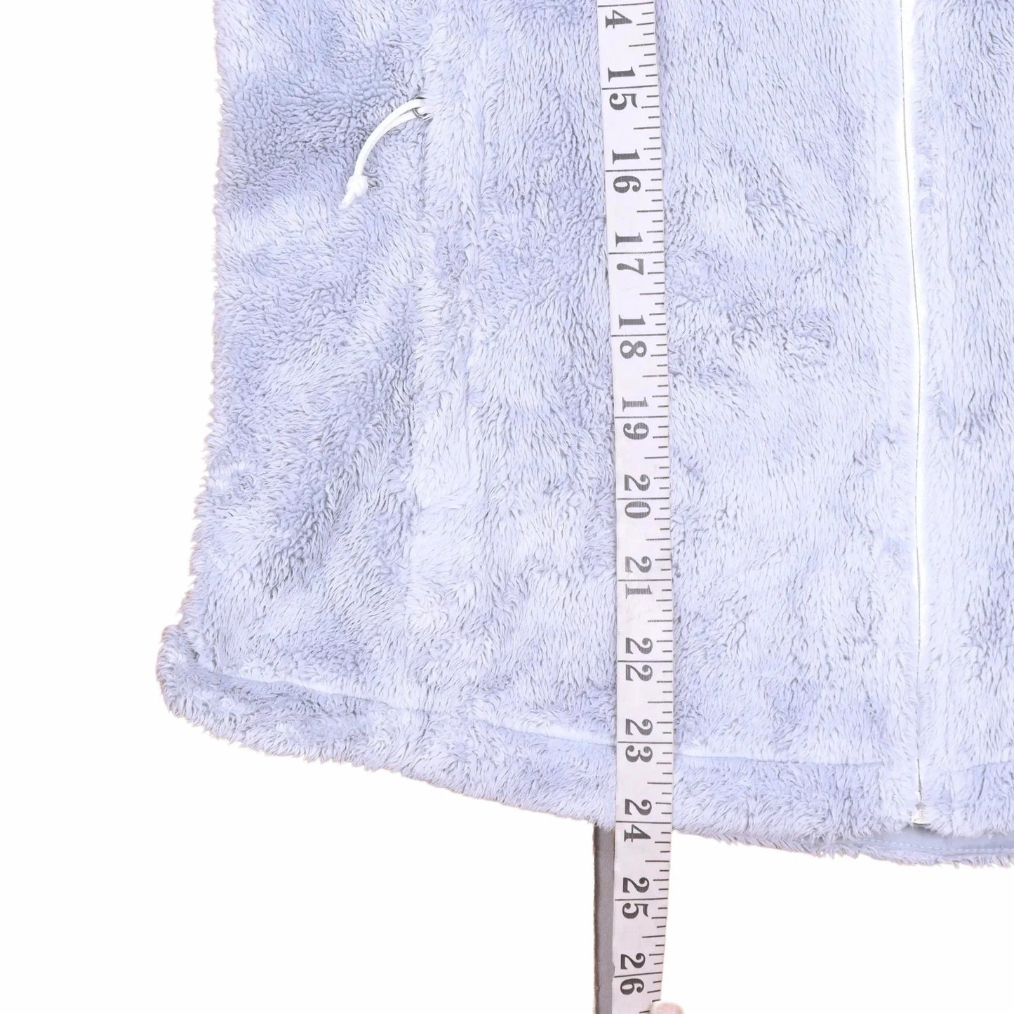 The North Face Silver Sweatshirt - M (women)