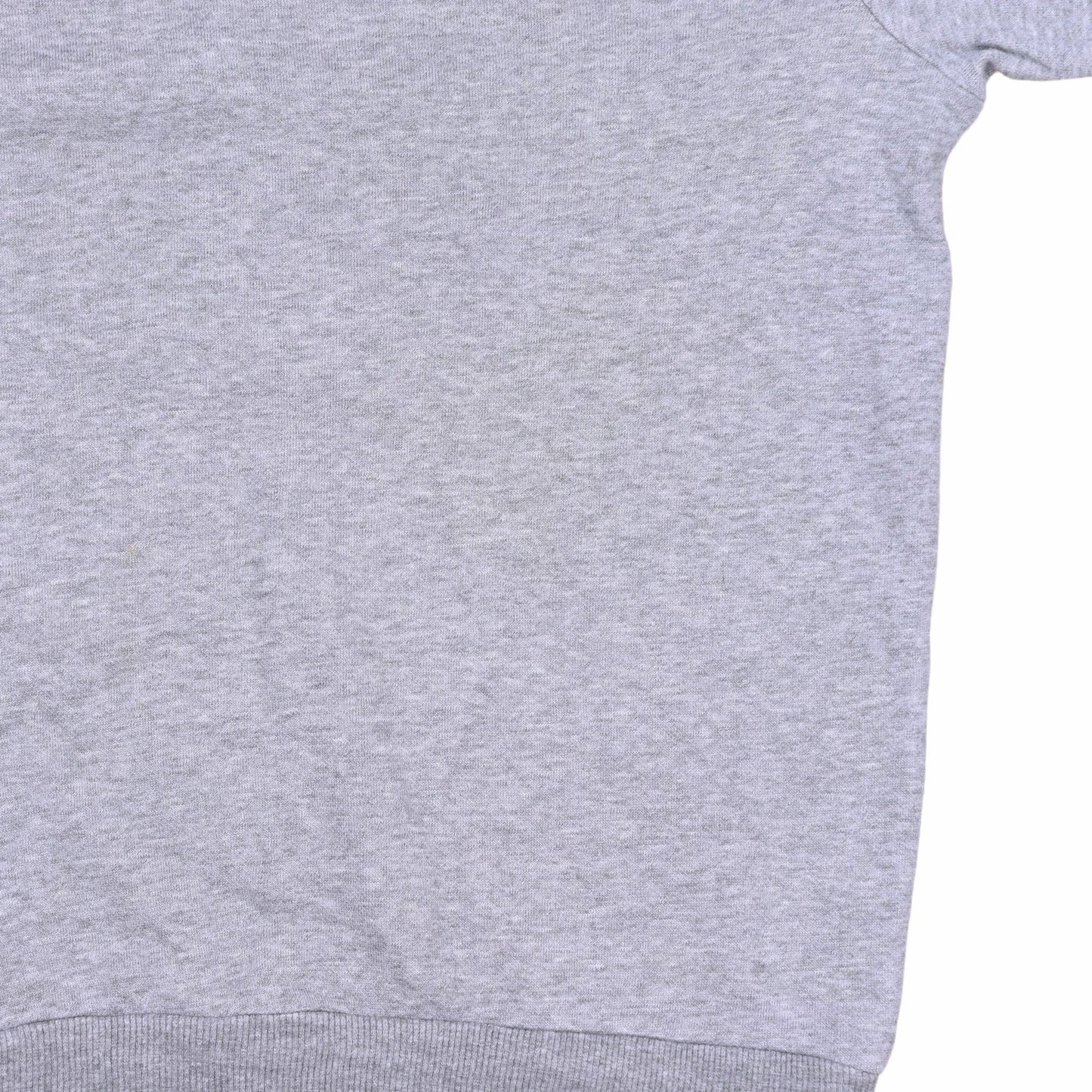 Puma Grey Sweatshirt - XS