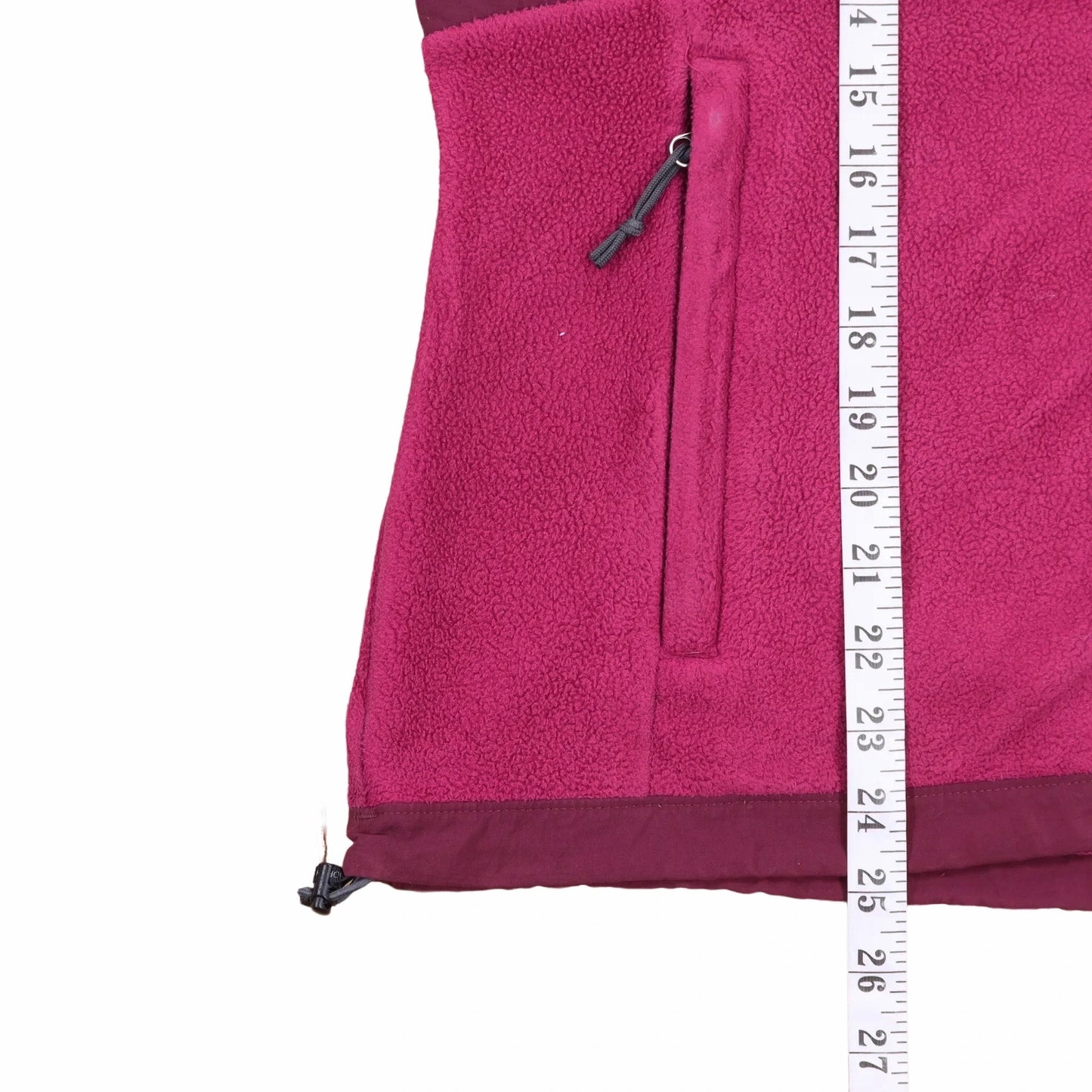 The North Face Purple Jacket - XS