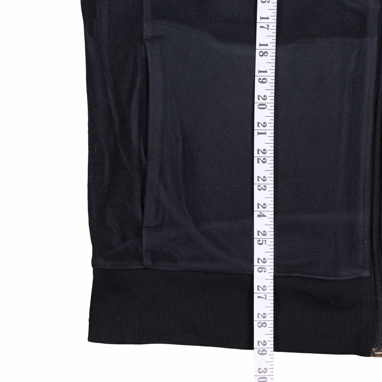 Puma Black Sweatshirt - L