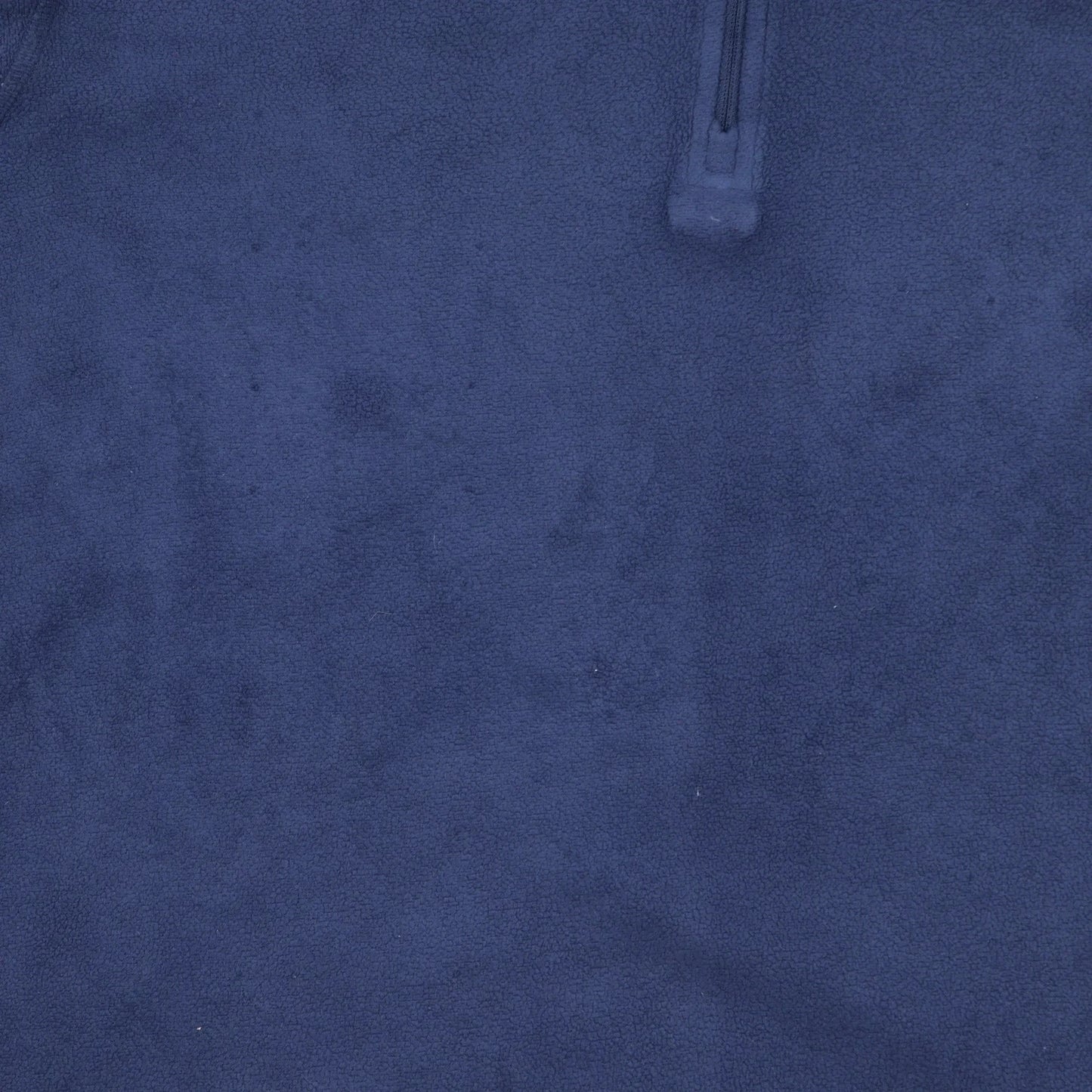 The North Face Blue Sweatshirt - XS