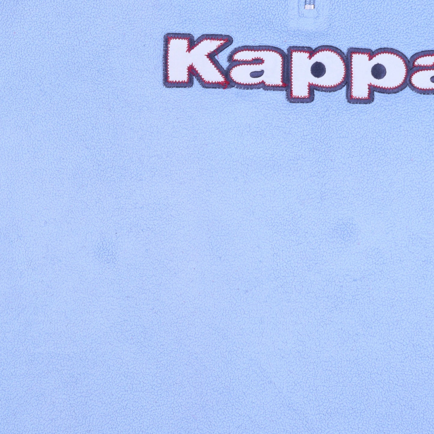 Kappa Blue Sweatshirt - M