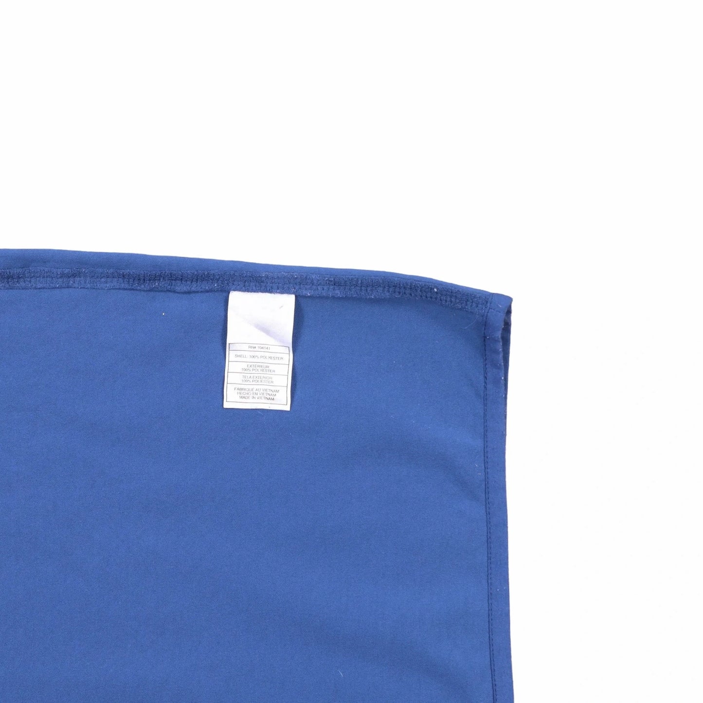 Nike Blue Sweatshirt - S