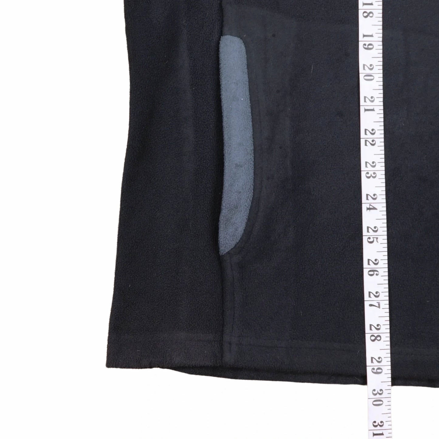 Starter Black Sweatshirt - XXL