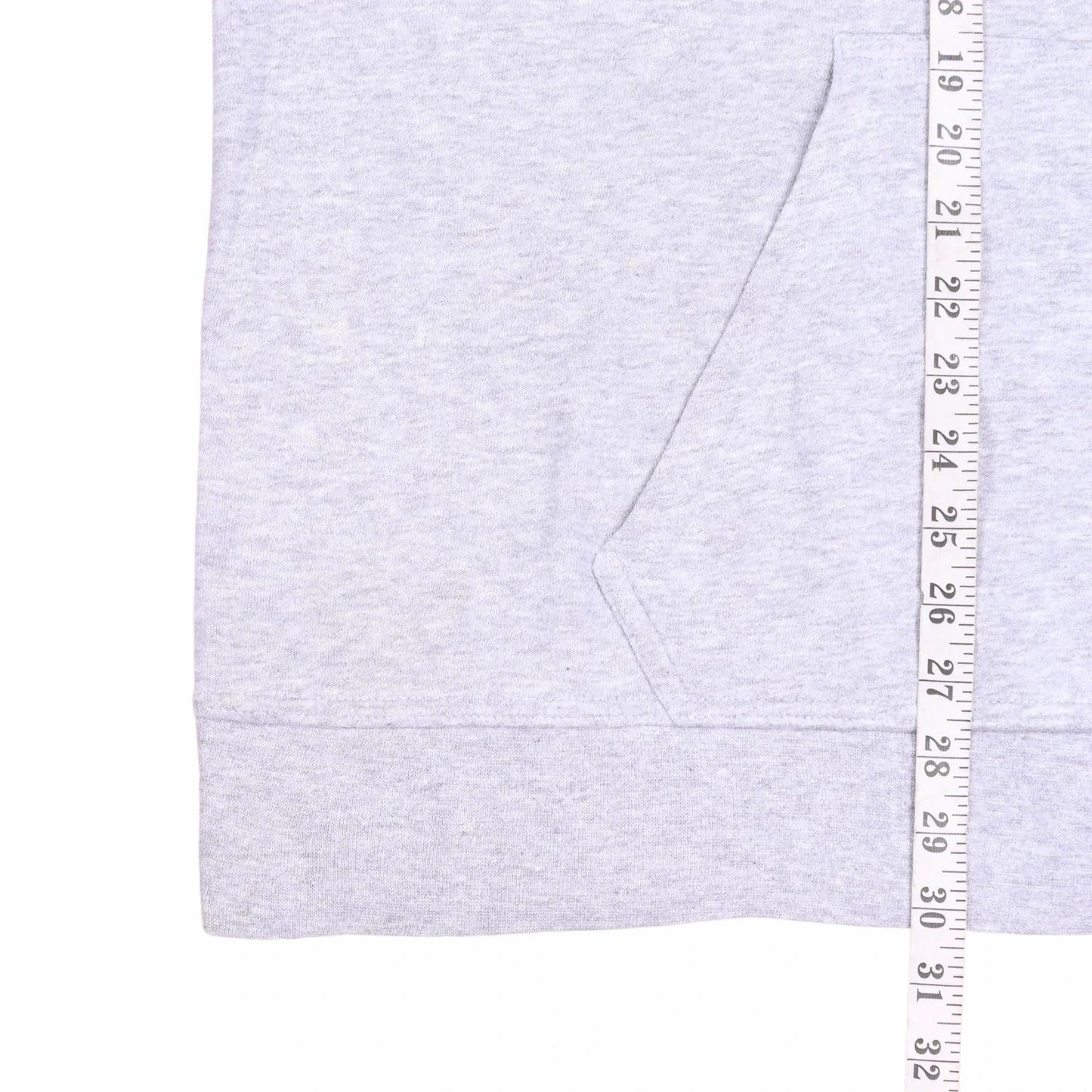 The North Face Grey Sweatshirt - XXL
