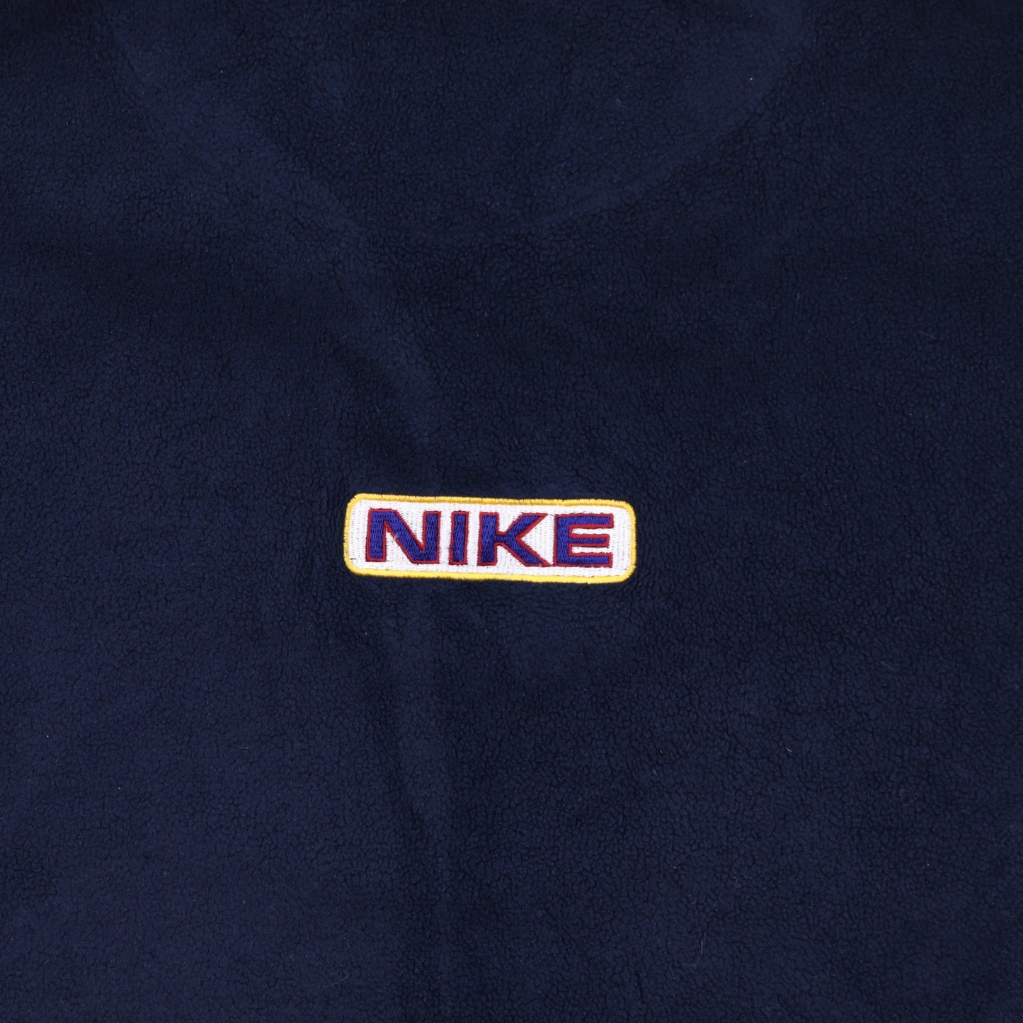 Nike Blue Sweatshirt - L