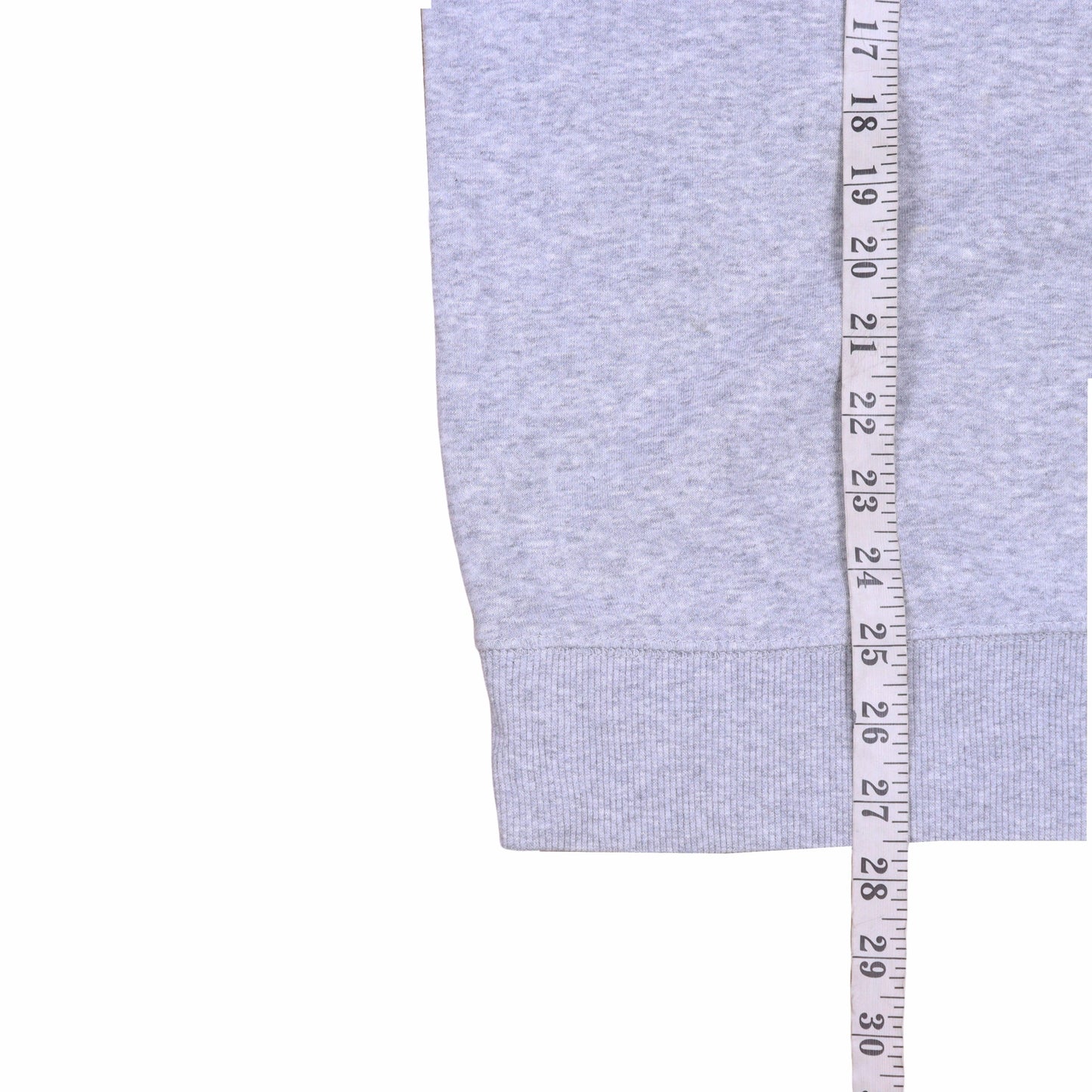 Champion Grey Sweatshirt - L