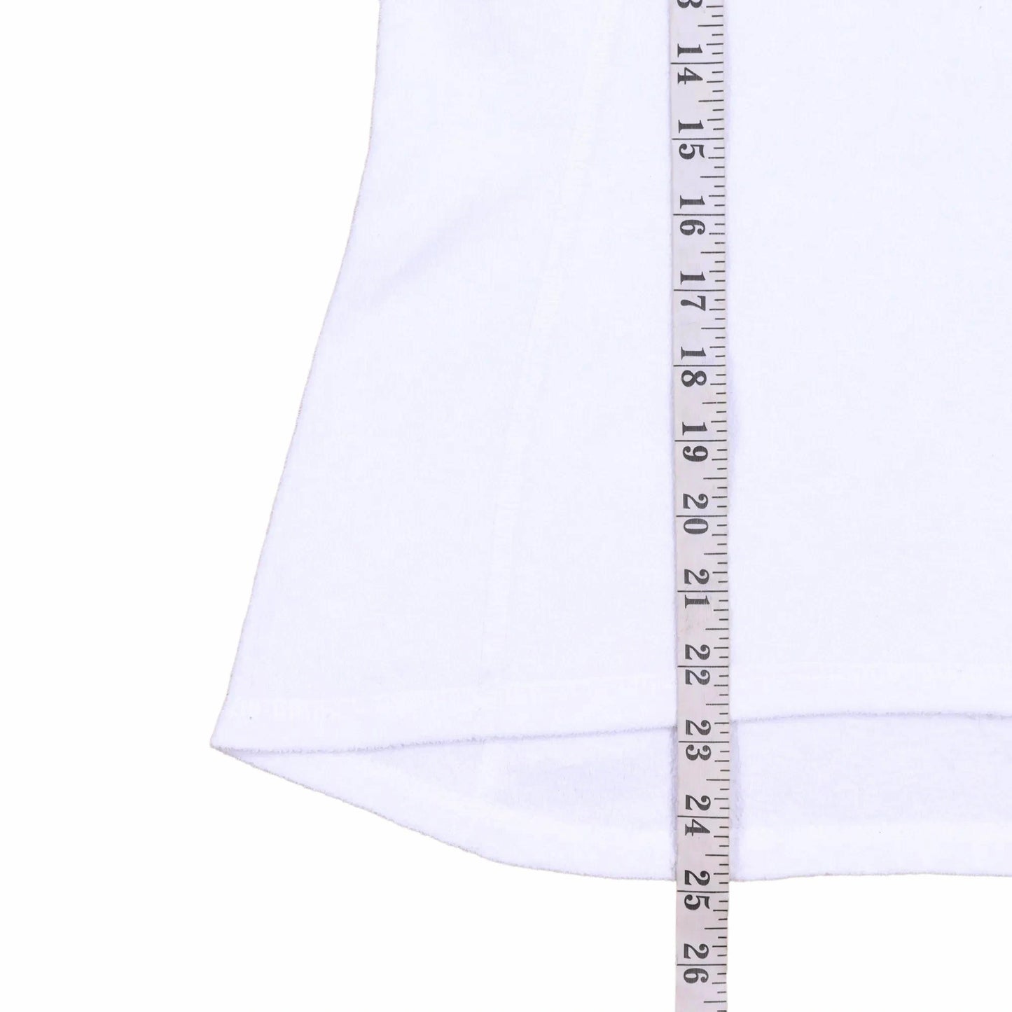 The North Face White Sweatshirt - XS