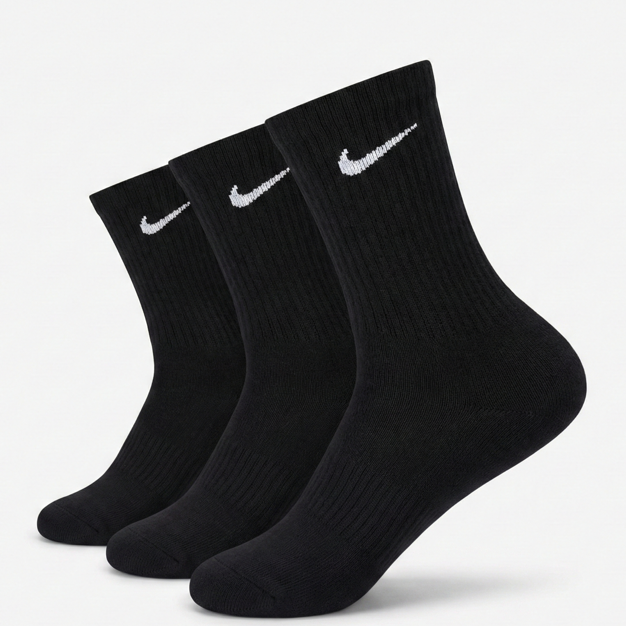 Les chaussettes Nike Everyday jusqu'à -35%