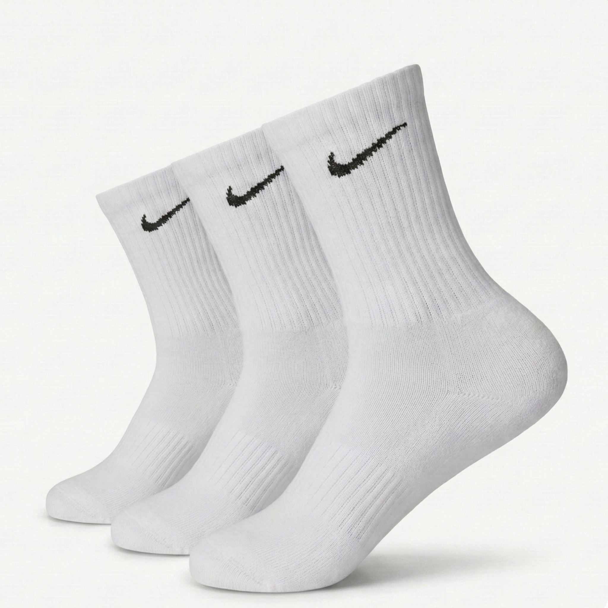 Les chaussettes Nike Everyday jusqu'à -35%