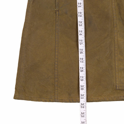 Barbour Green Jacket - M