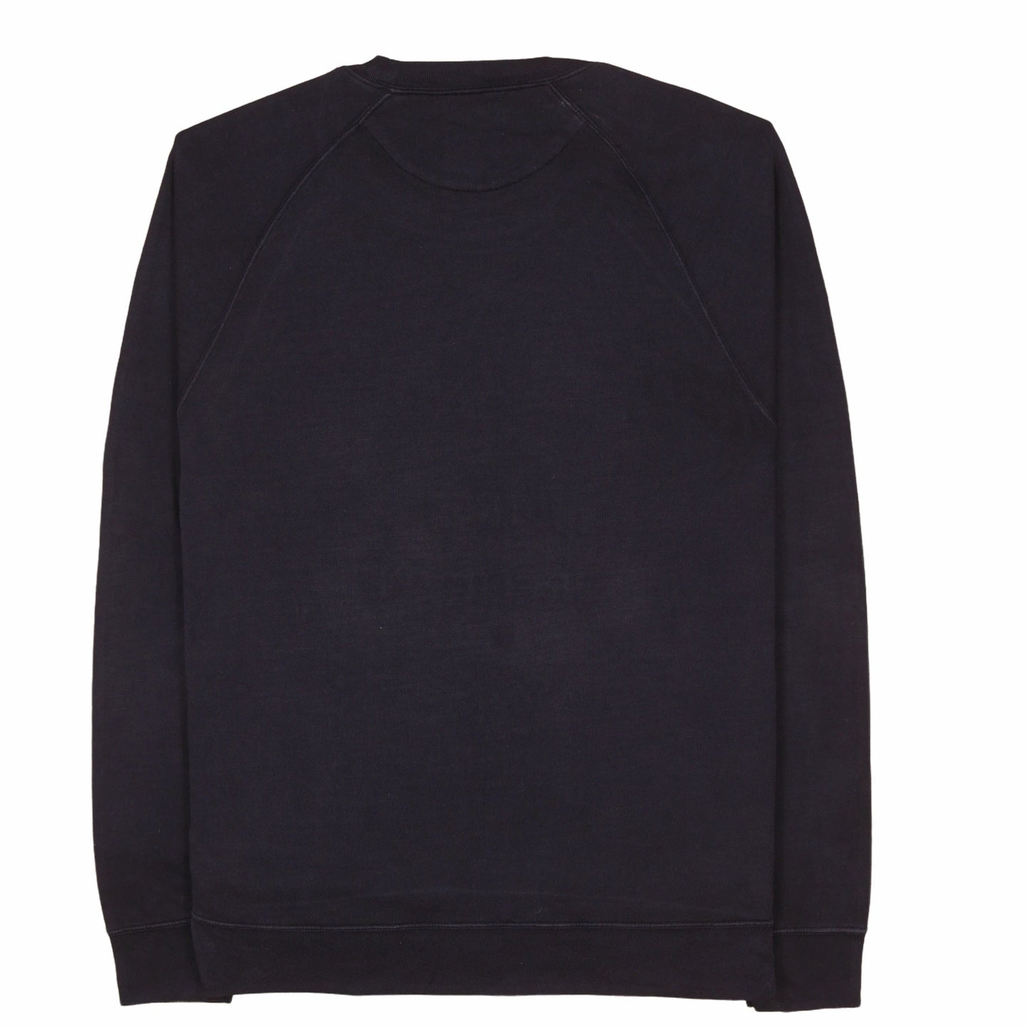 True Religion Black Sweatshirt - L