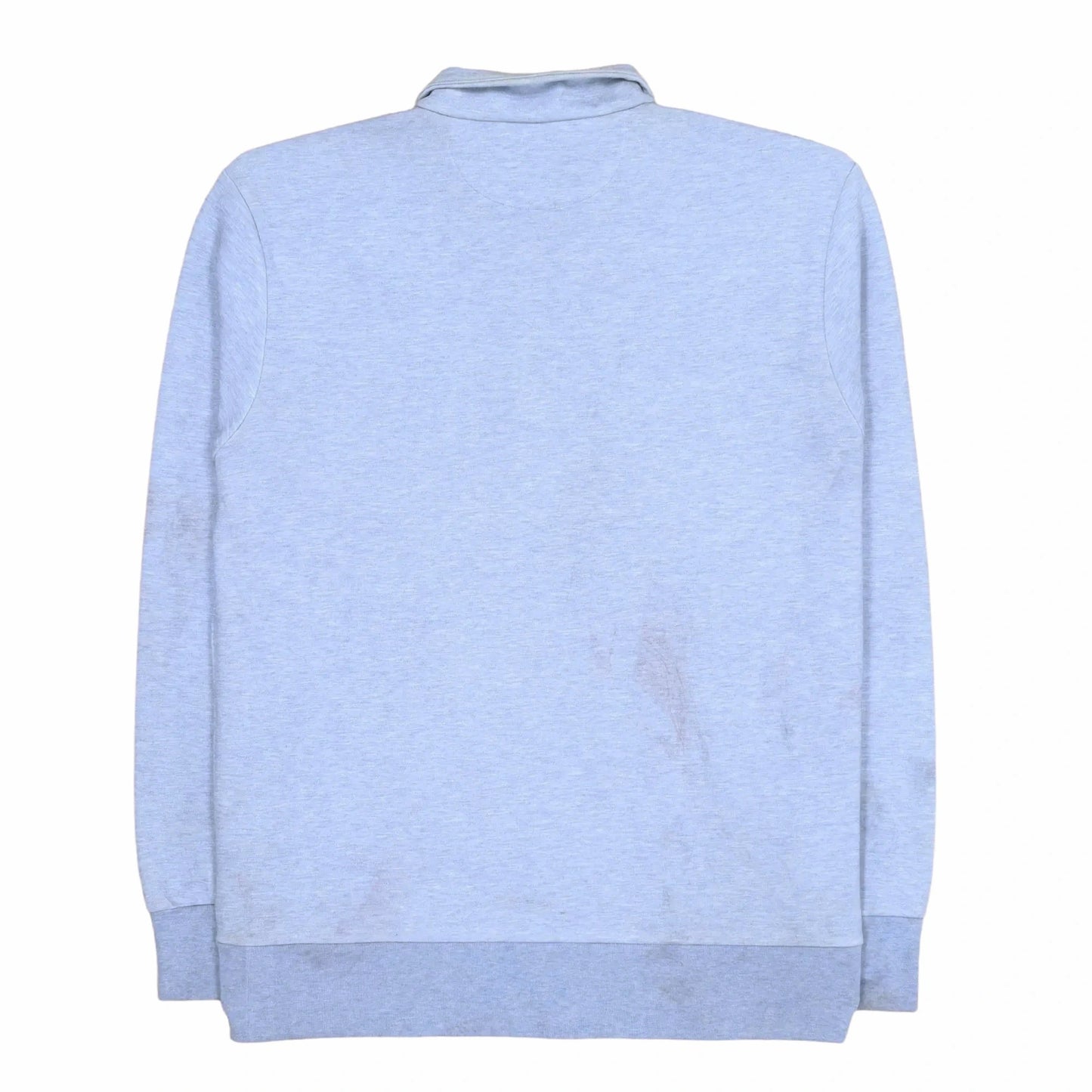 Ralph Lauren Blue Sweatshirt - S