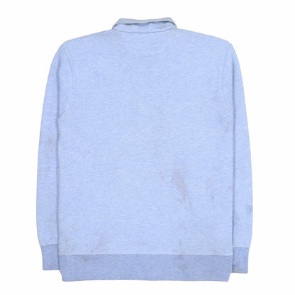 Ralph Lauren Blue Sweatshirt - S