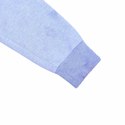 Ralph Lauren Blue Sweatshirt - S