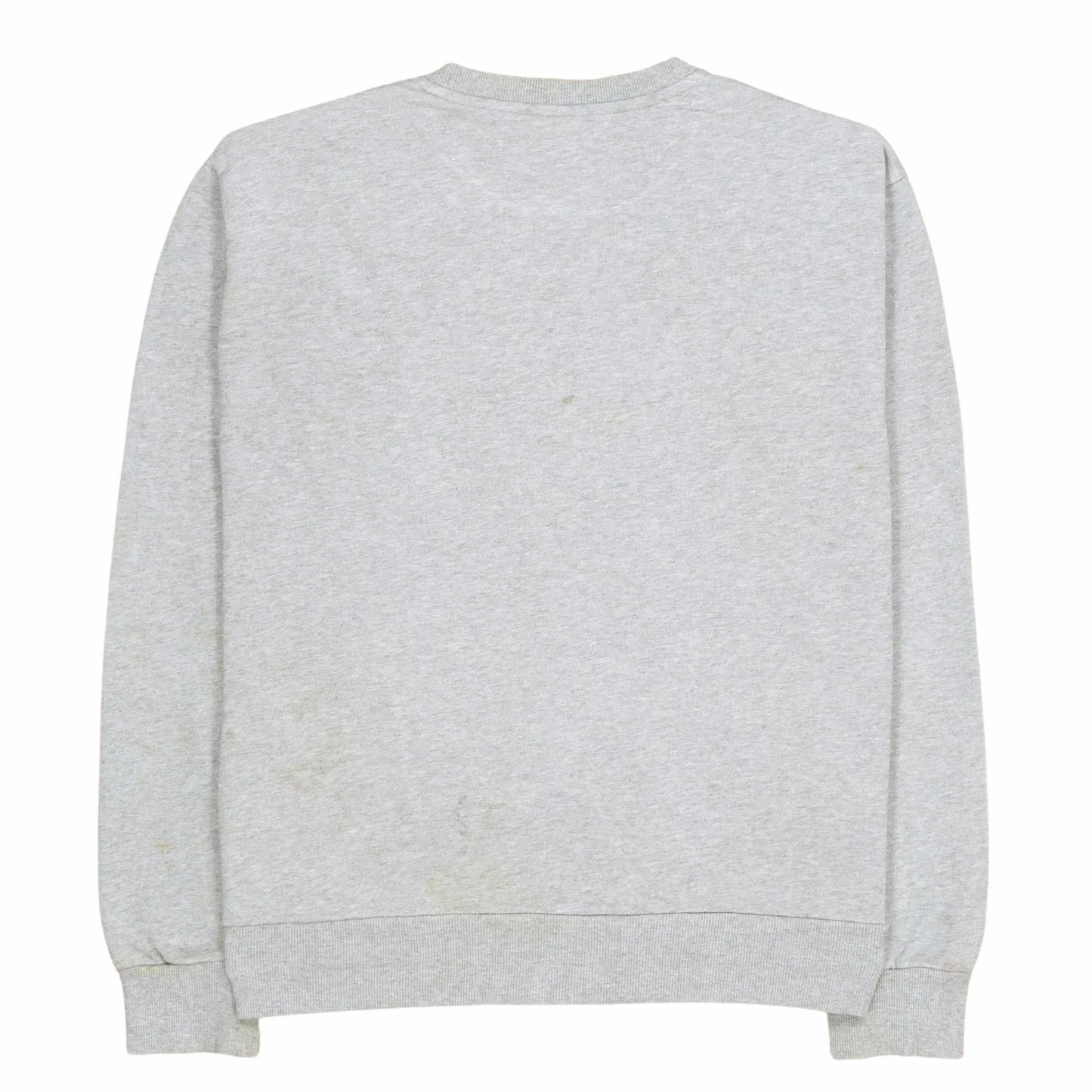 Carhartt Grey Sweatshirt - M