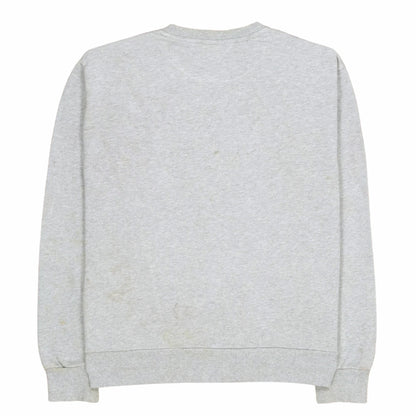 Carhartt Grey Sweatshirt - M