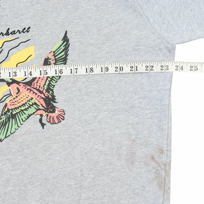 Carhartt Grey Sweatshirt - M