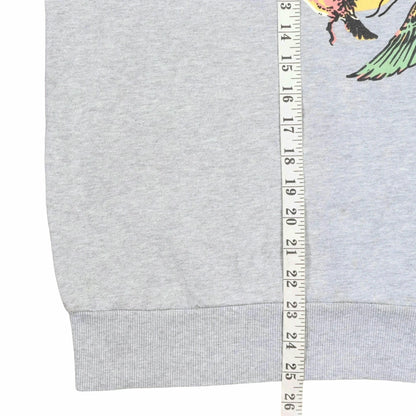 Carhartt Grey Sweatshirt - M