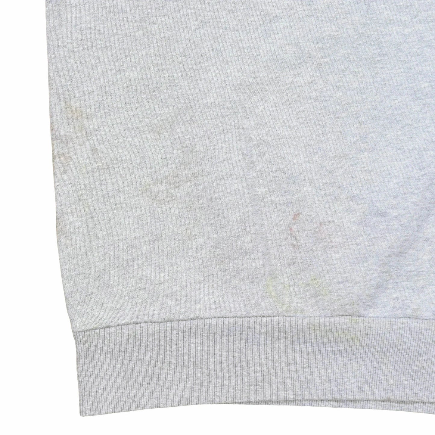 Carhartt Grey Sweatshirt - M