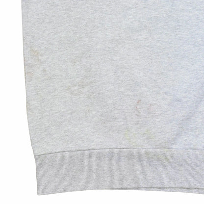 Carhartt Grey Sweatshirt - M