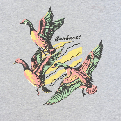 Carhartt Grey Sweatshirt - M