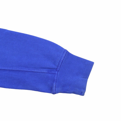 Stone Island Blue Sweatshirt - M