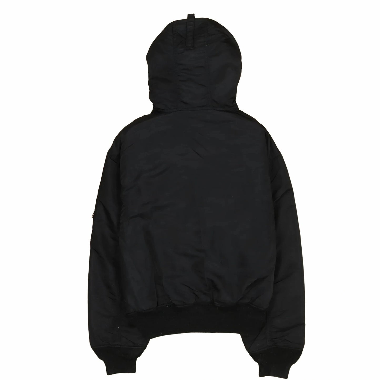 Unbranded Black Jacket - L