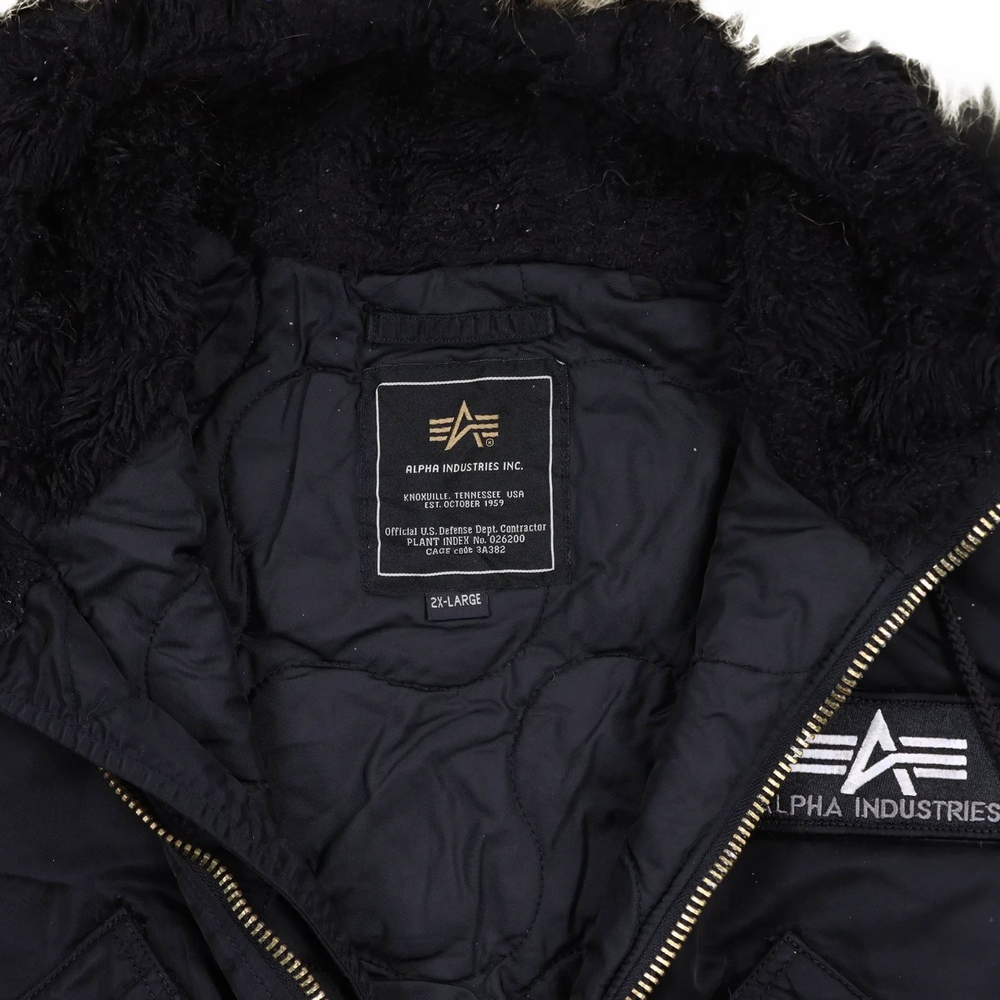 Unbranded Black Jacket - L