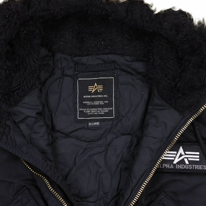 Unbranded Black Jacket - L