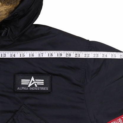 Unbranded Black Jacket - L