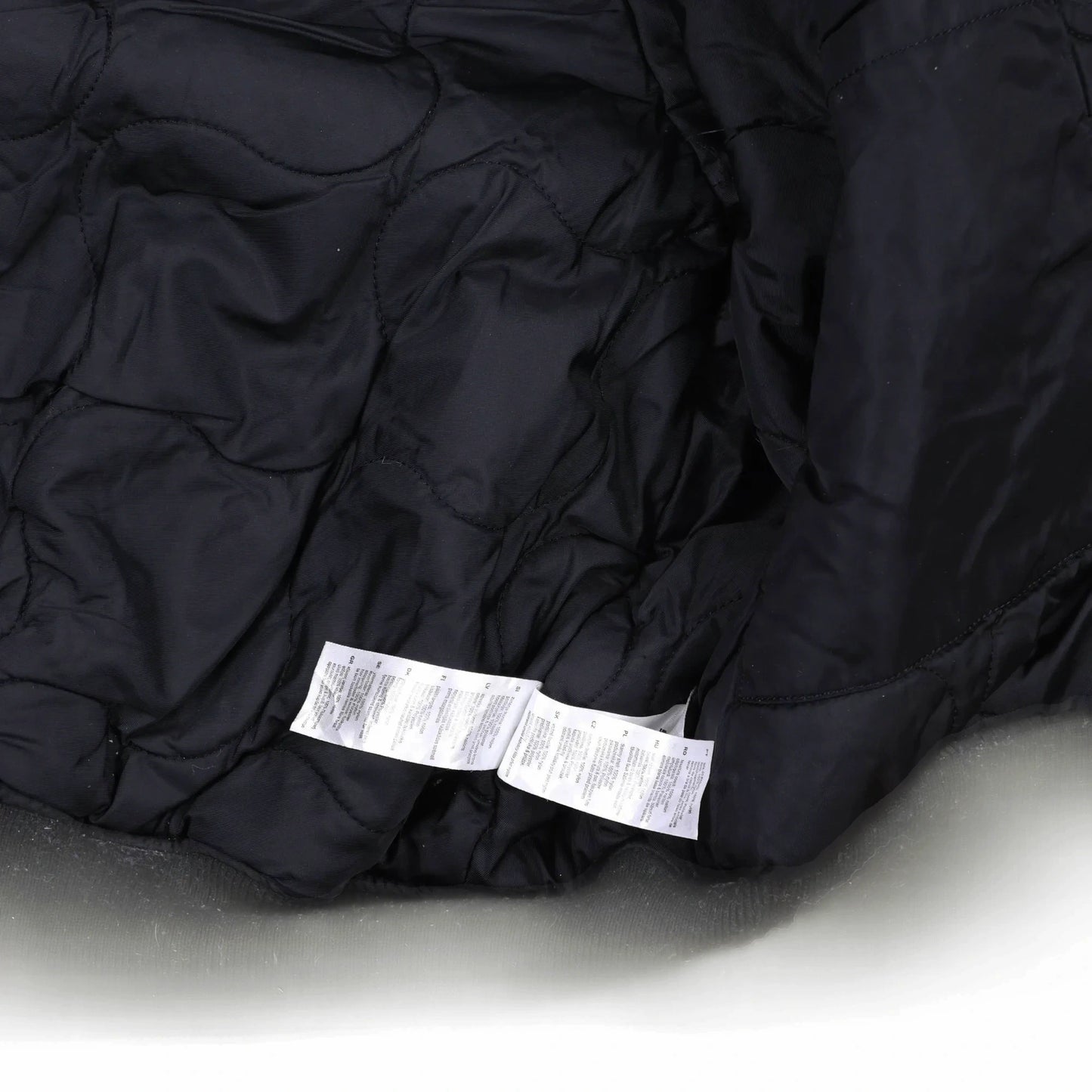 Unbranded Black Jacket - L