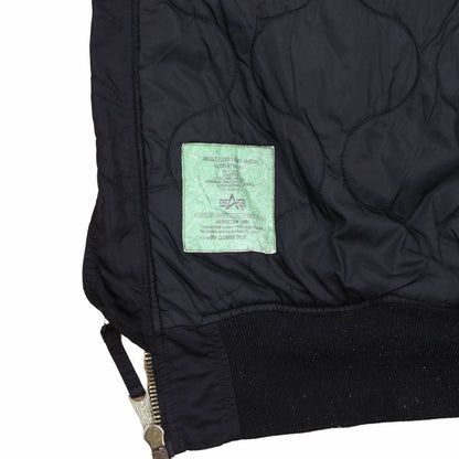 Unbranded Black Jacket - L