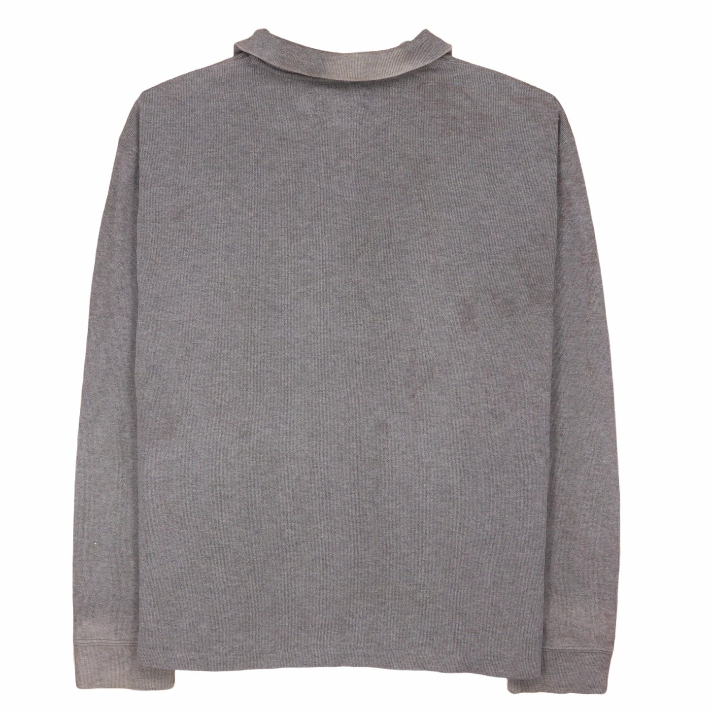 Ralph Lauren Grey Sweatshirt - XL