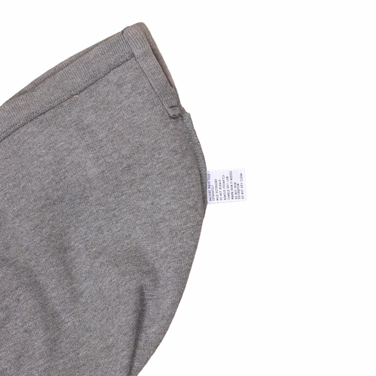 Ralph Lauren Grey Sweatshirt - XL