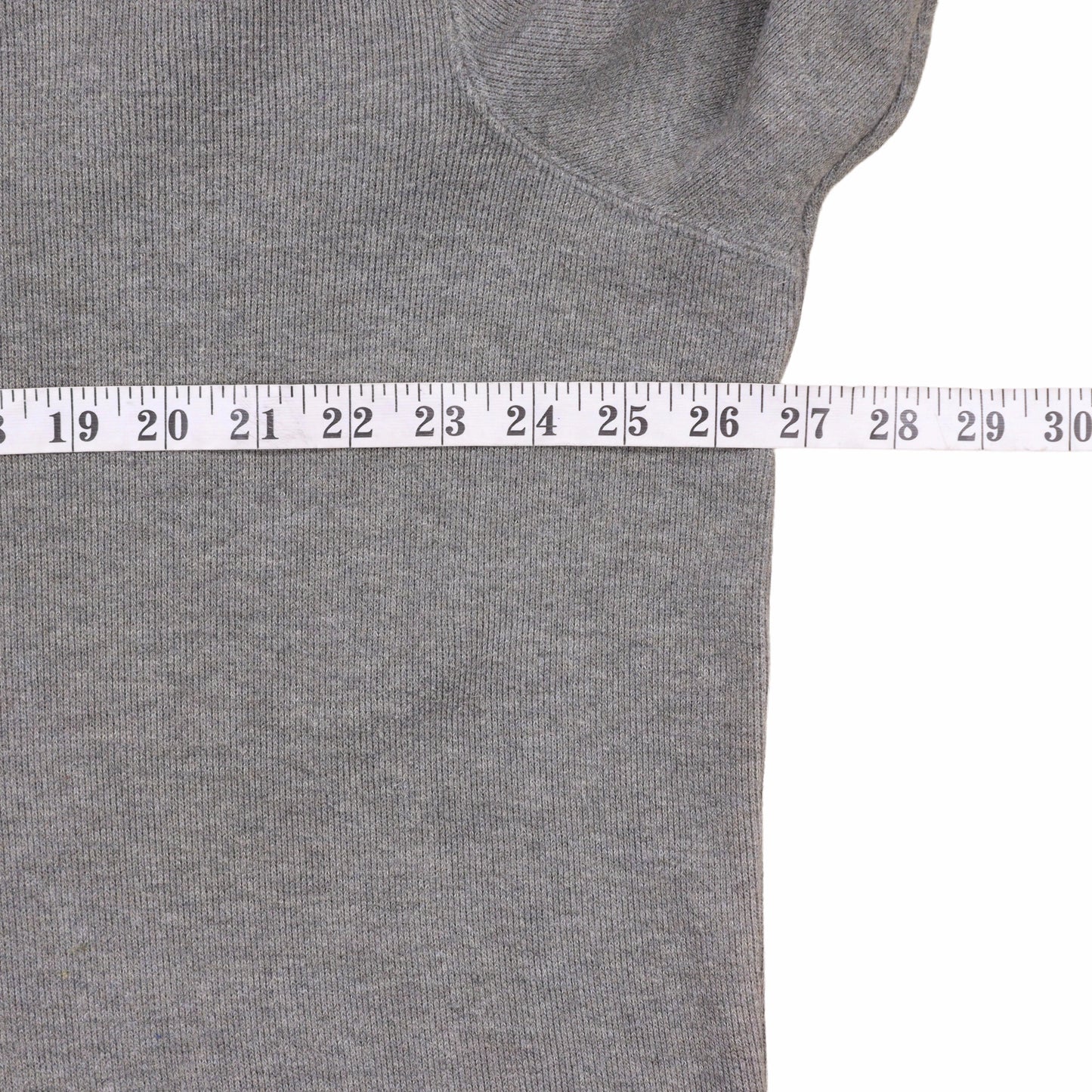 Ralph Lauren Grey Sweatshirt - XL