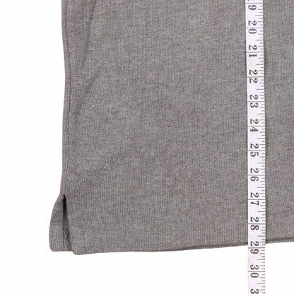Ralph Lauren Grey Sweatshirt - XL