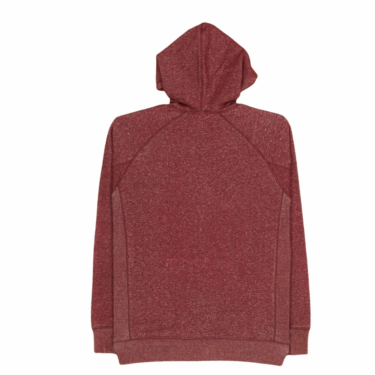 Carhartt Maroon Sweatshirt - S