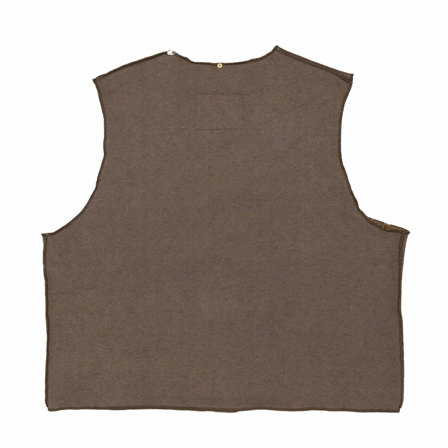 Barbour Brown Jacket - XL