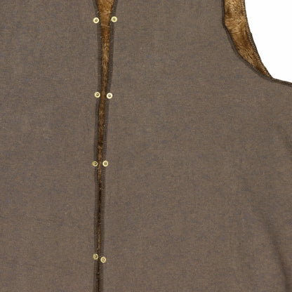 Barbour Brown Jacket - XL