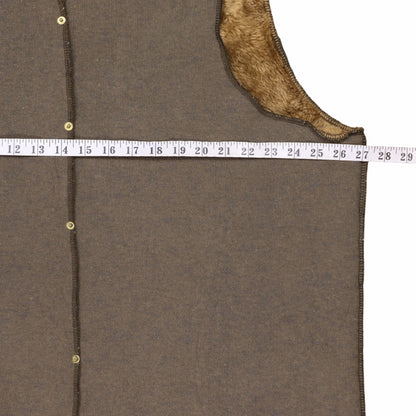 Barbour Brown Jacket - XL