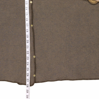 Barbour Brown Jacket - XL