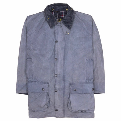 Barbour Grey Jacket - XL