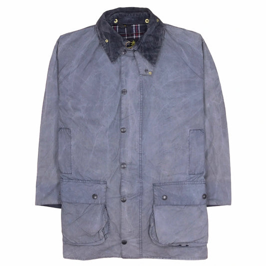 Barbour Grey Jacket - XL