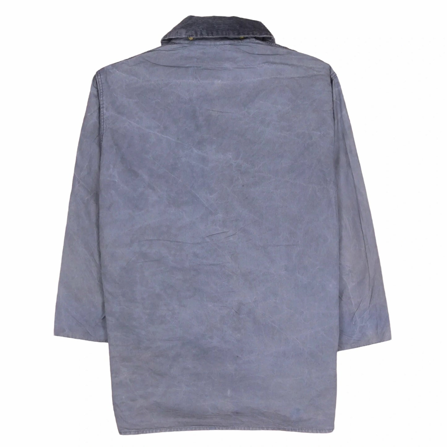 Barbour Grey Jacket - XL